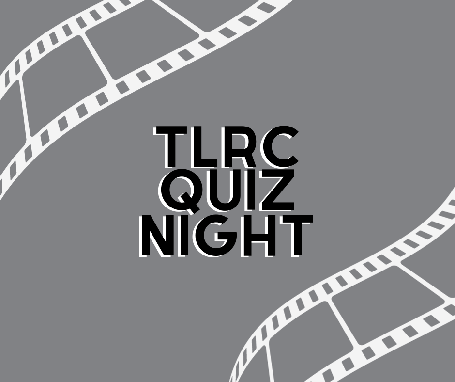 TLRC Quiz Nights